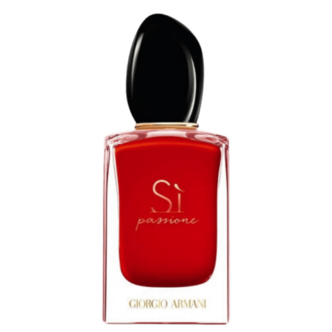 Vlory 212 Giorgio Armani Si Passione