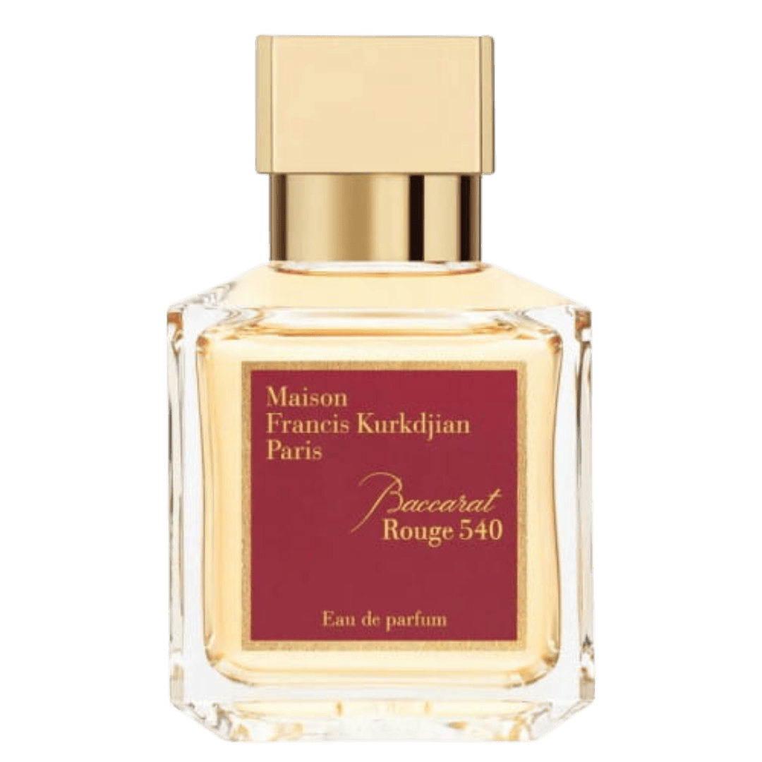 Vlory 255 Maison Francis Kurkdjian Baccarat Rouge 540