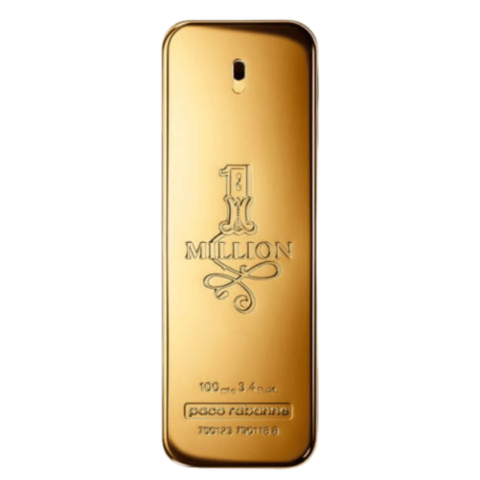 Vlory 791 Paco Rabanne 1 Million