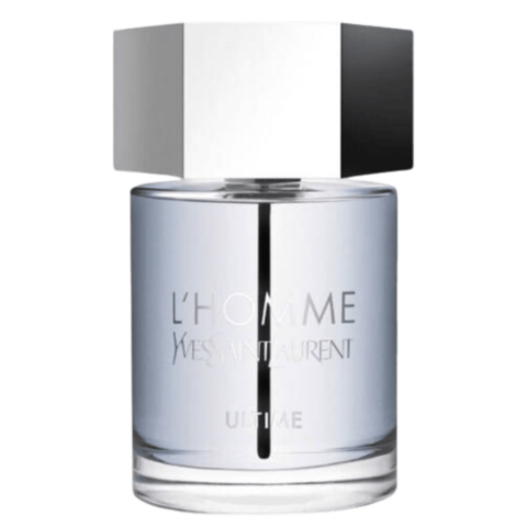 Vlory 814 Yves Saint Laurent L'homme Ultime